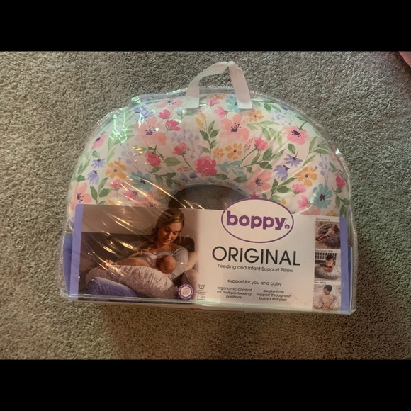 Boppy - Picture 1 of 2